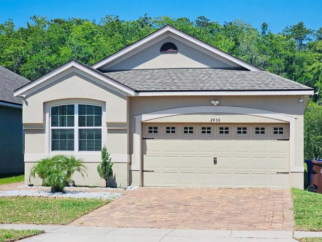 2456 Varenna Loop, KISSIMMEE
