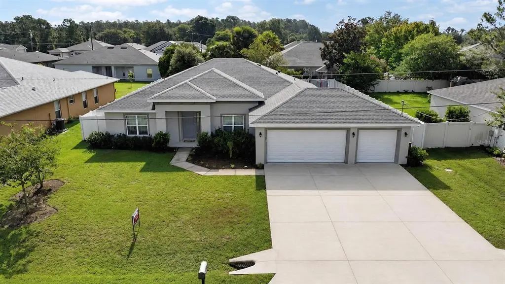5 Lynton Place, PALM COAST