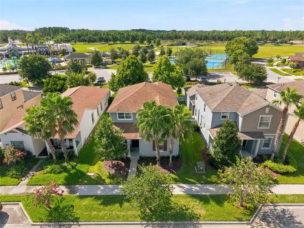 21213 Passive Porch Drive, LAND O LAKES
