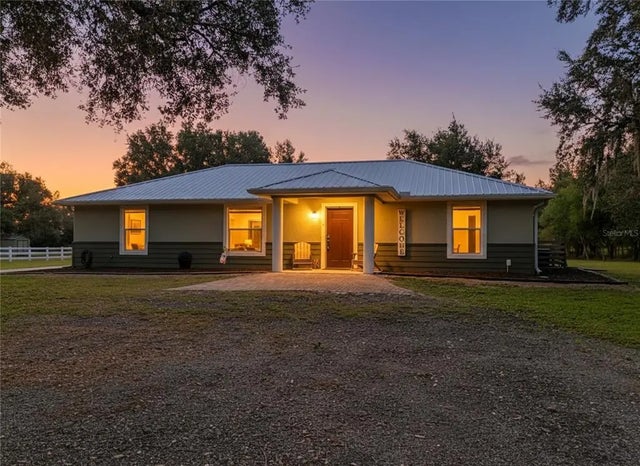 3114 Se Brown Road, ARCADIA