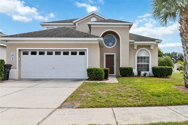 N/A, KISSIMMEE