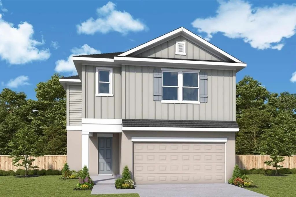 5428 Knotty Oak Street, MOUNT DORA
