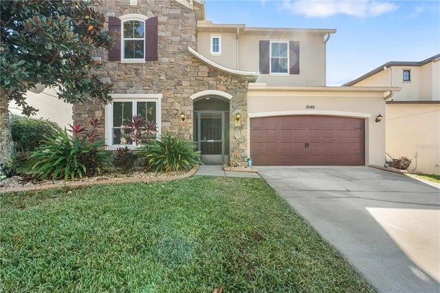 1040 Thunderhead Lane, MINNEOLA