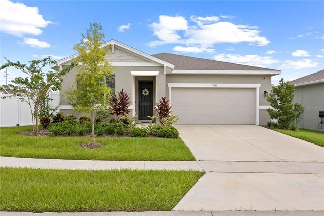 2403 Charley Road, EAGLE LAKE