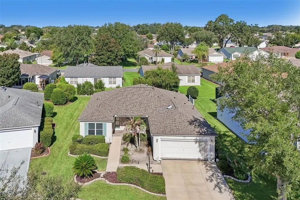 928 Eastmont Court, THE VILLAGES