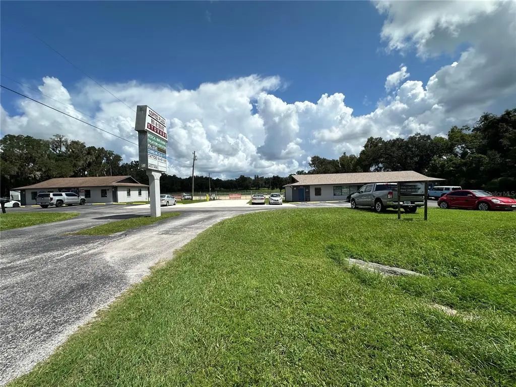 24065 Cortez Boulevard, BROOKSVILLE