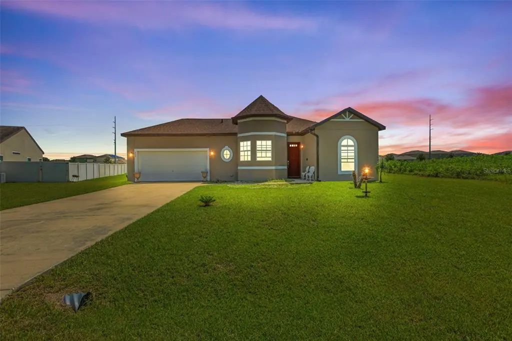 229 Cimarron Drive, POINCIANA