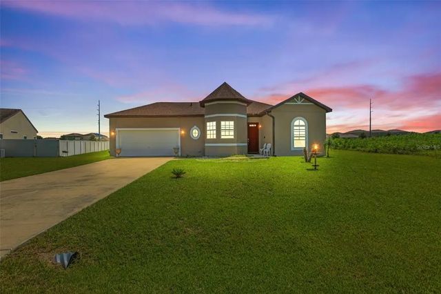 229 Cimarron Drive, POINCIANA