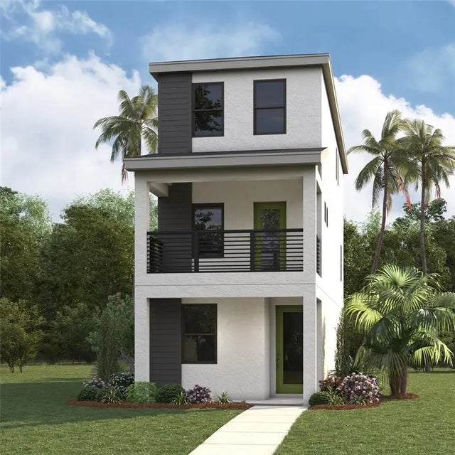 2313 W Spruce Street, TAMPA