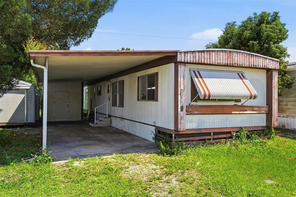 6322 New York Street, ZEPHYRHILLS
