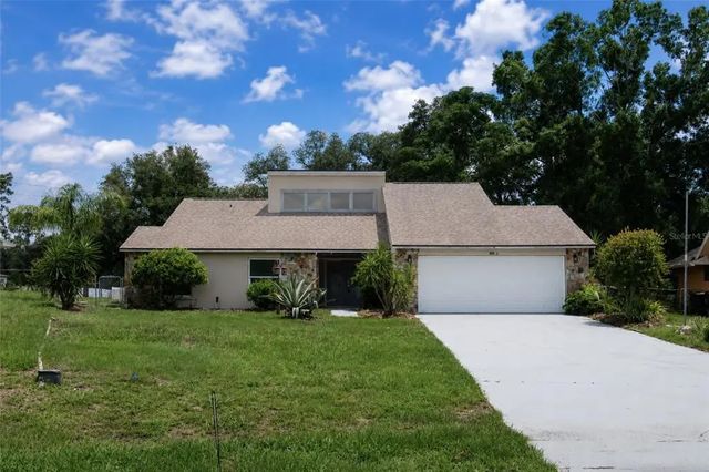 419 Allspice Court, KISSIMMEE