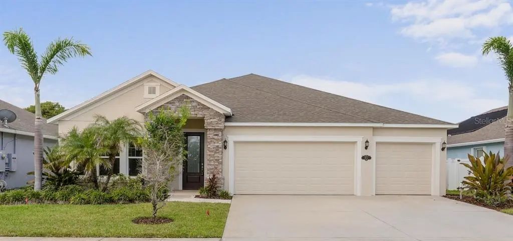 4212 Ruthann Circle, MELBOURNE