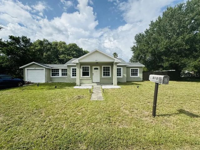 419 Avenue M Ne, WINTER HAVEN