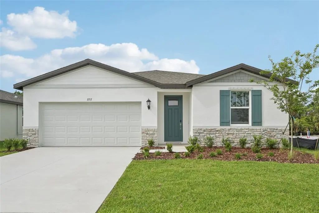 7717 Satterfield Terrace, PARRISH