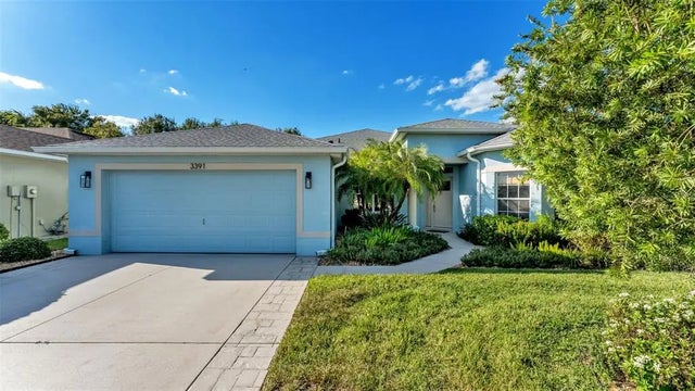 3391 Fiddle Leaf Way, LAKELAND