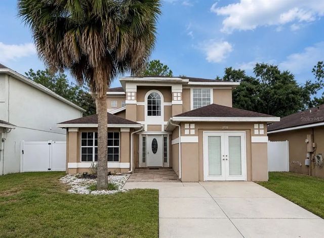 2728 Emerson Lane, KISSIMMEE
