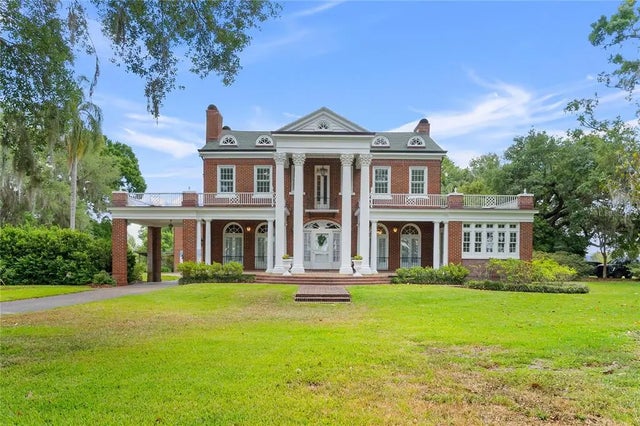 1760 Old Bartow Eagle Lake Road, BARTOW