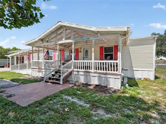 66 Cactus Circle W, WINTER HAVEN