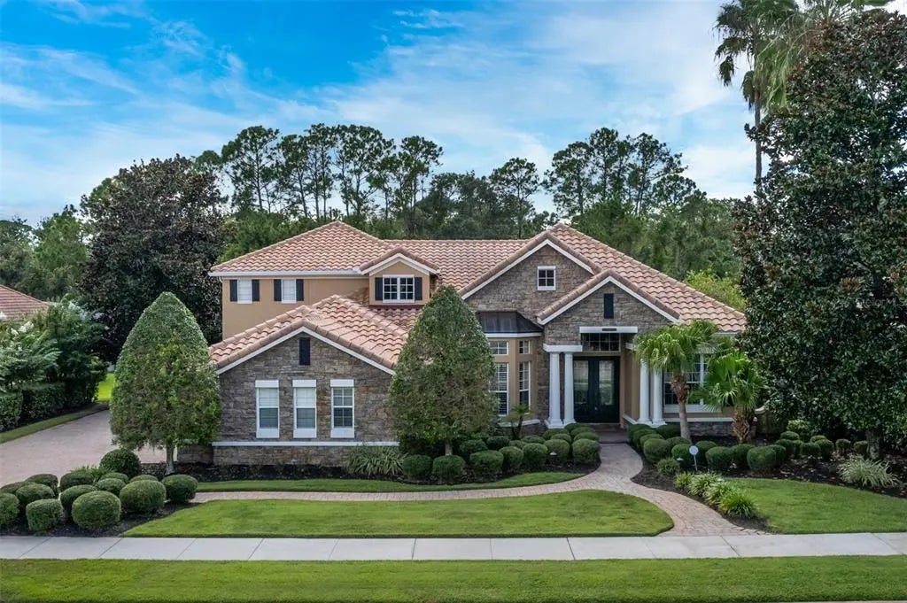 130 Osprey Hammock Trail, SANFORD