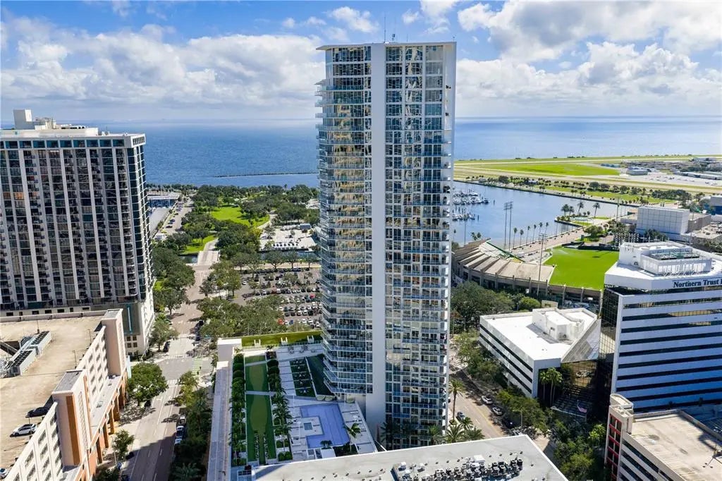 175 1st Street S 2107, ST PETERSBURG