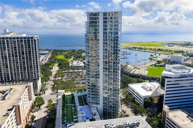 175 1st Street S 2107, ST PETERSBURG