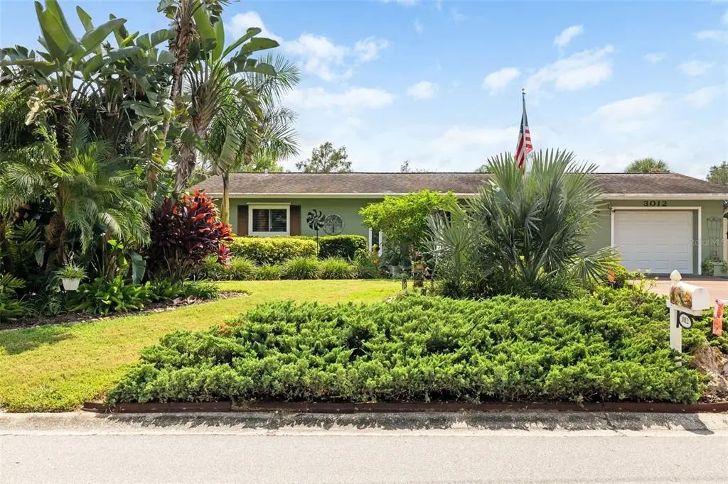 3012 Hyde Park Street, SARASOTA