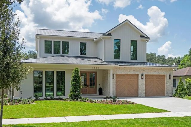 1236 Chichester Street, ORLANDO