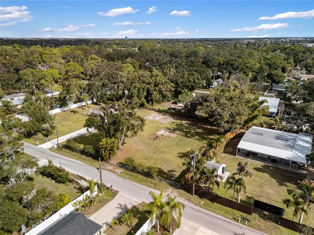 Houle Lot 7 Avenue, SARASOTA