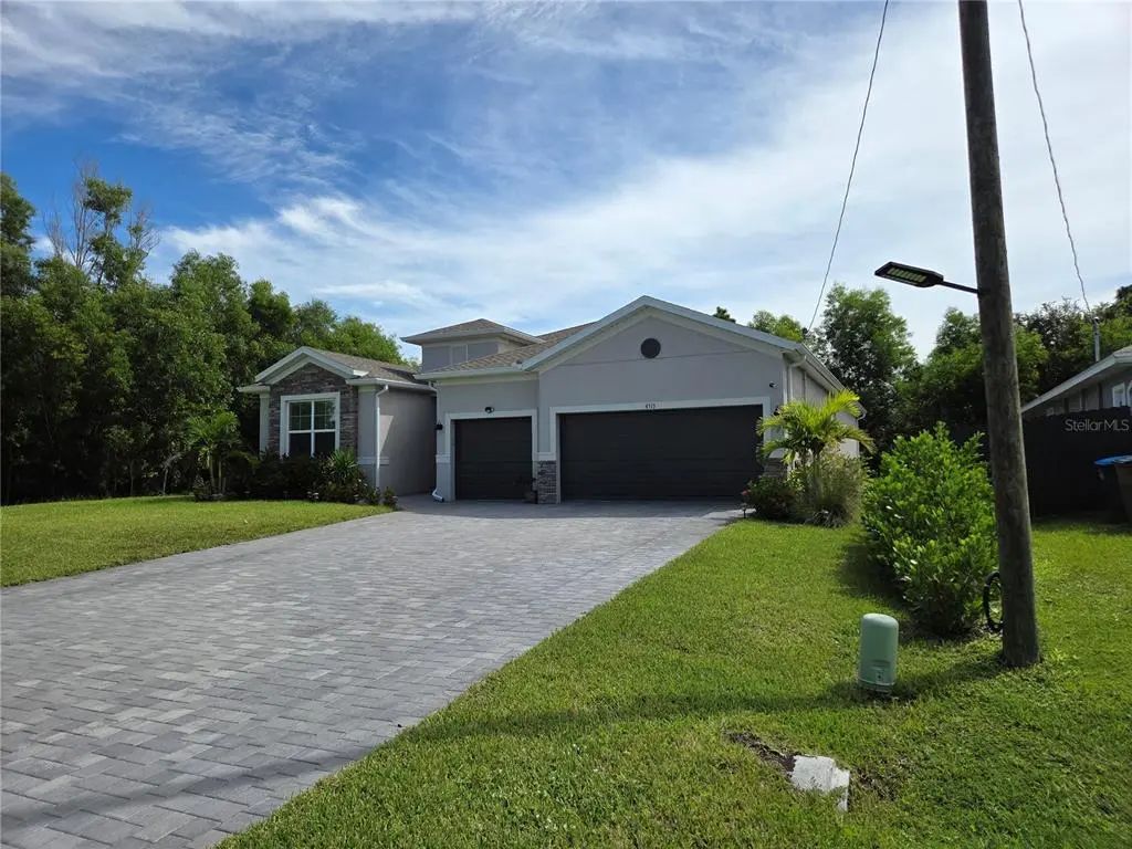 4513 Nw 35th Avenue, CAPE CORAL