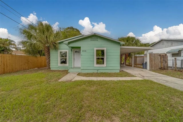 2931 23rd Street N, ST PETERSBURG