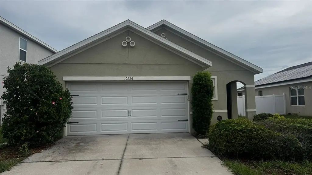 10526 Whispering Hammock Drive, RIVERVIEW