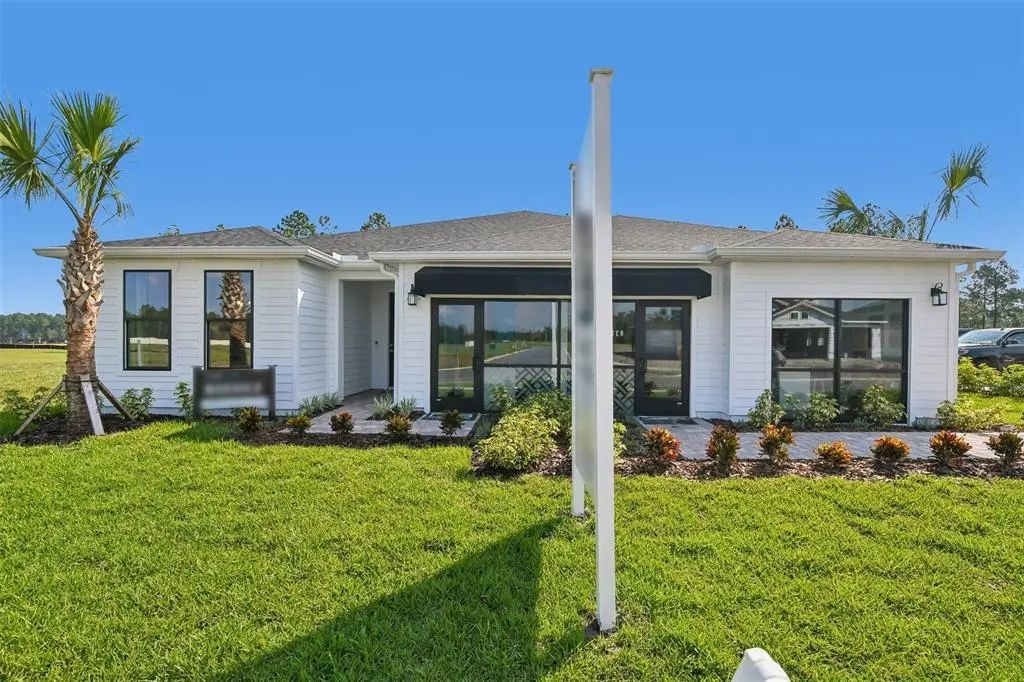 763 Junonia Boulevard, NEW SMYRNA BEACH