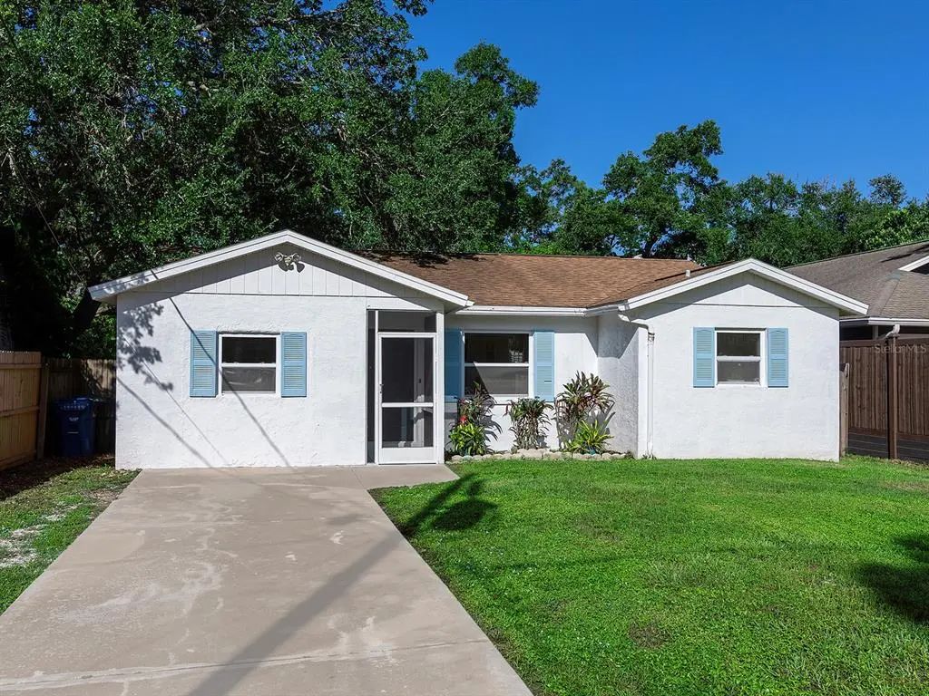 4260 Bell Avenue, SARASOTA