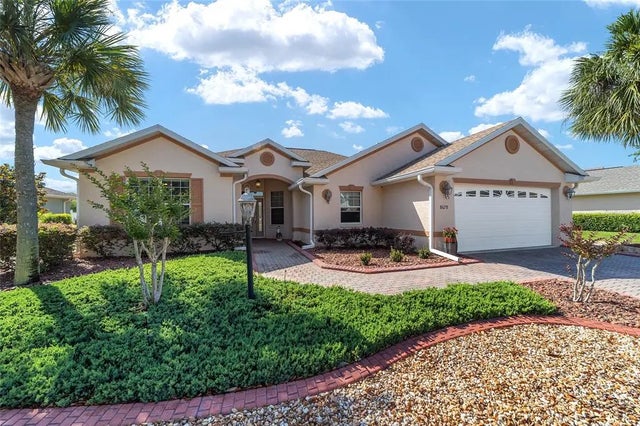 8678 Sw 83rd Circle, OCALA