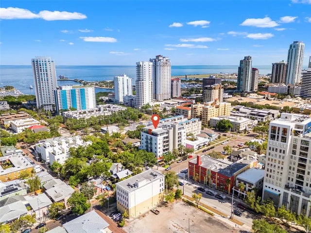 475 2nd Street N 201, ST PETERSBURG