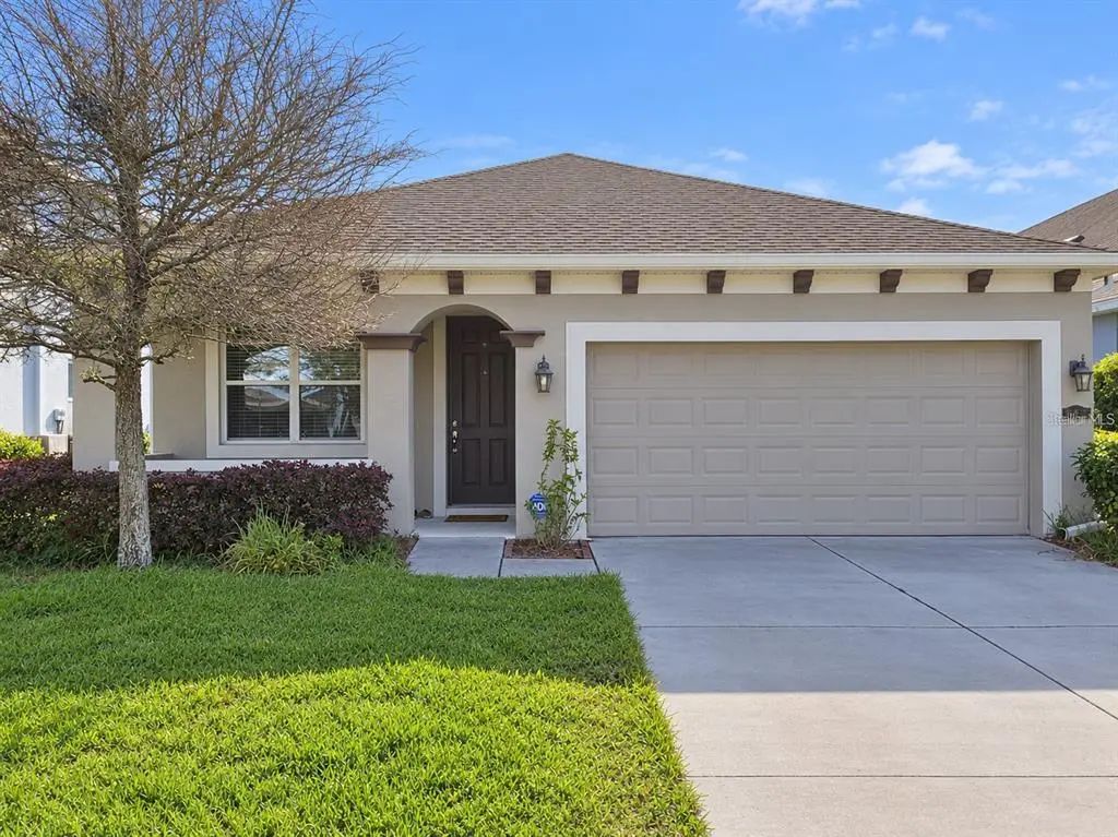 11517 Quiet Forest Drive, TAMPA