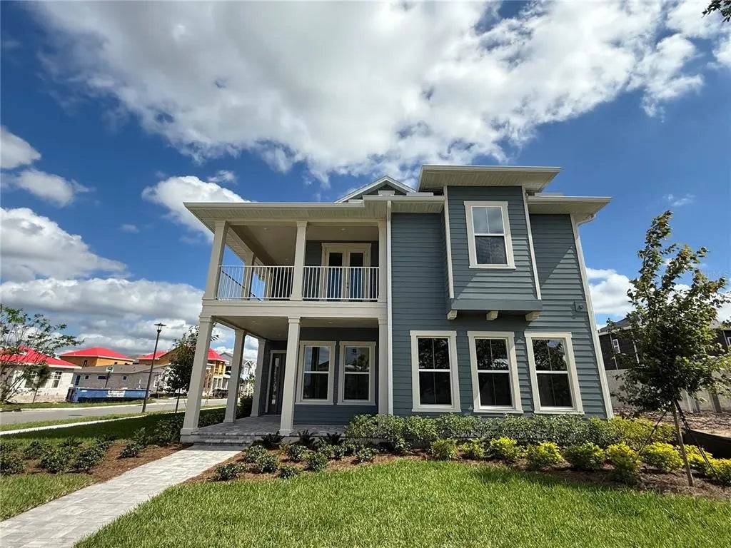 10106 Fiddley Alley, ORLANDO