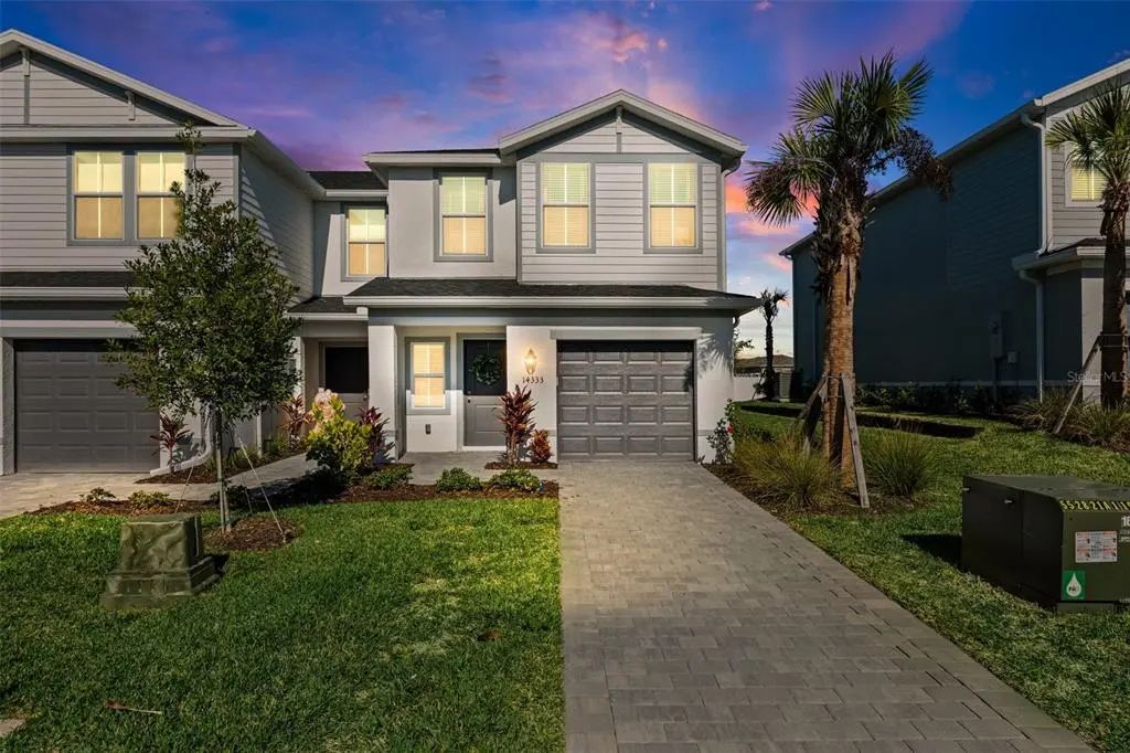 14333 Lilac Sky Terrace, BRADENTON