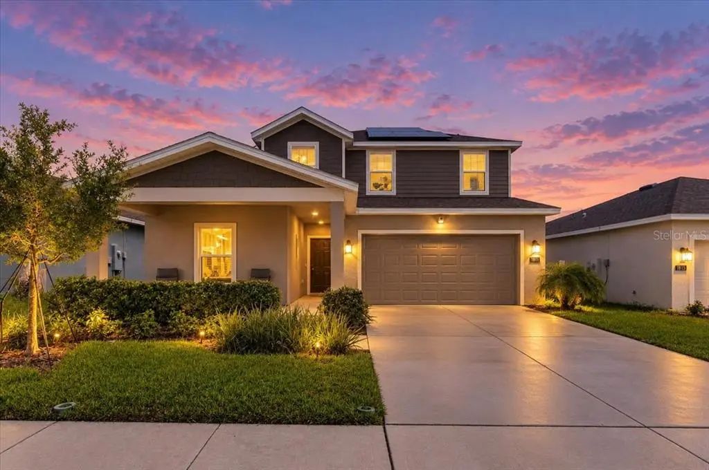 1811 Foreman Road, EAGLE LAKE