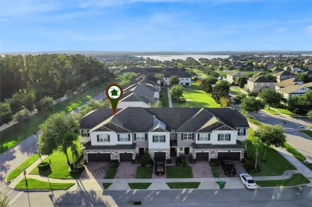 1182 Orange Season Lane, WINTER GARDEN