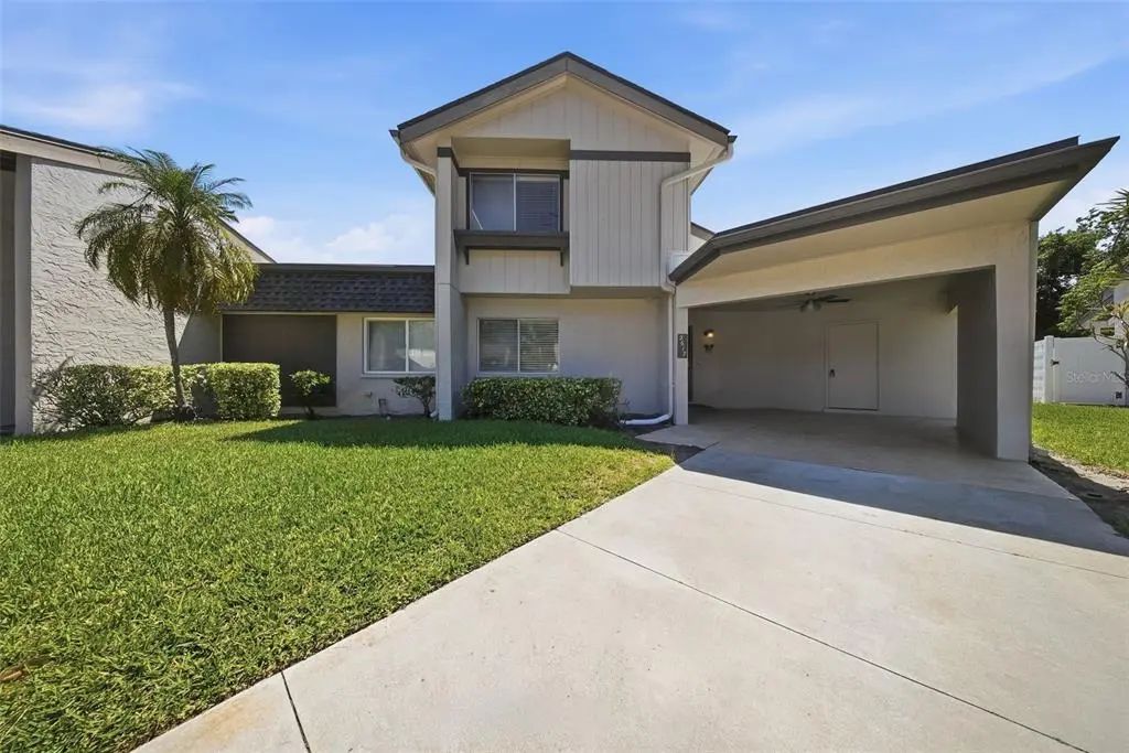 2617 Barksdale Court, CLEARWATER