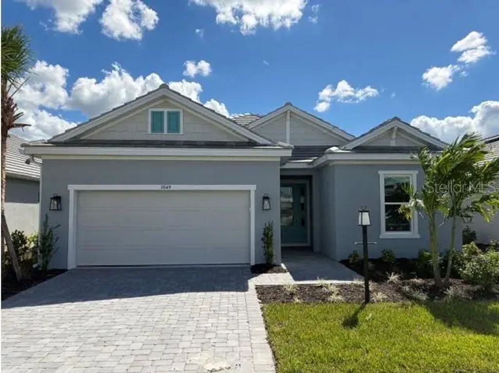 7649 Moonbeam Avenue, SARASOTA