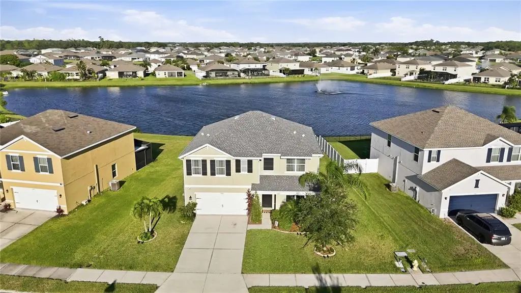 14961 Flowing Gold Drive, BRADENTON