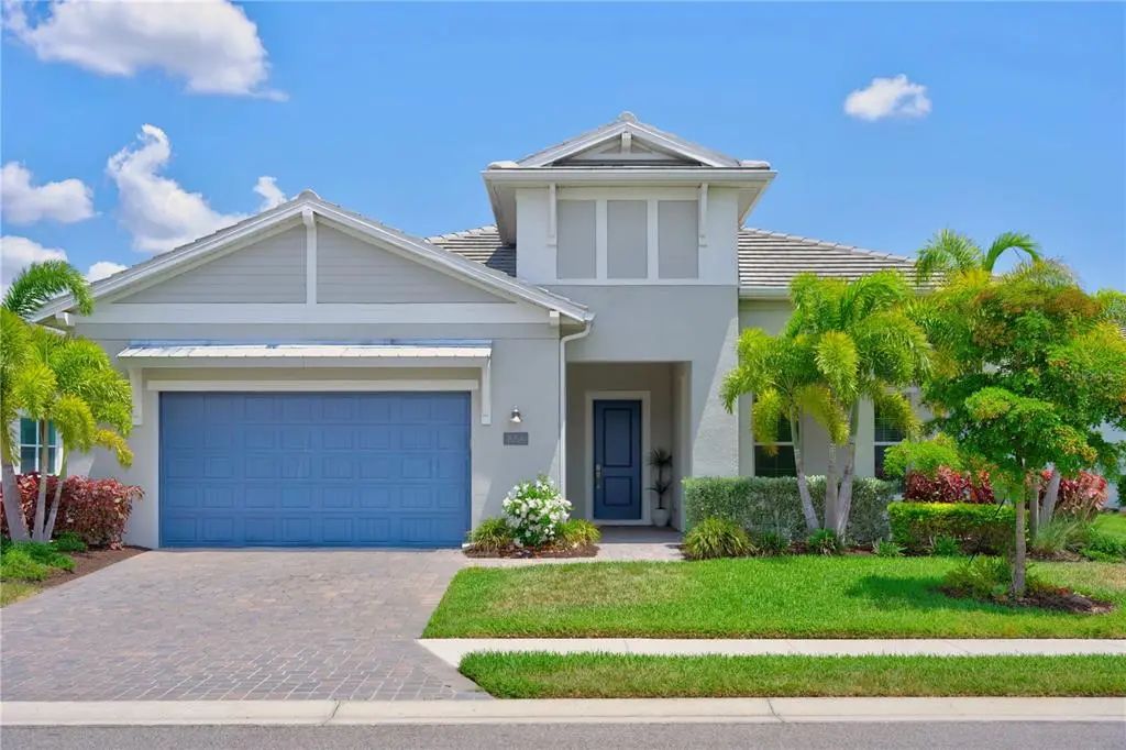 8154 Redonda Loop, LAKEWOOD RANCH