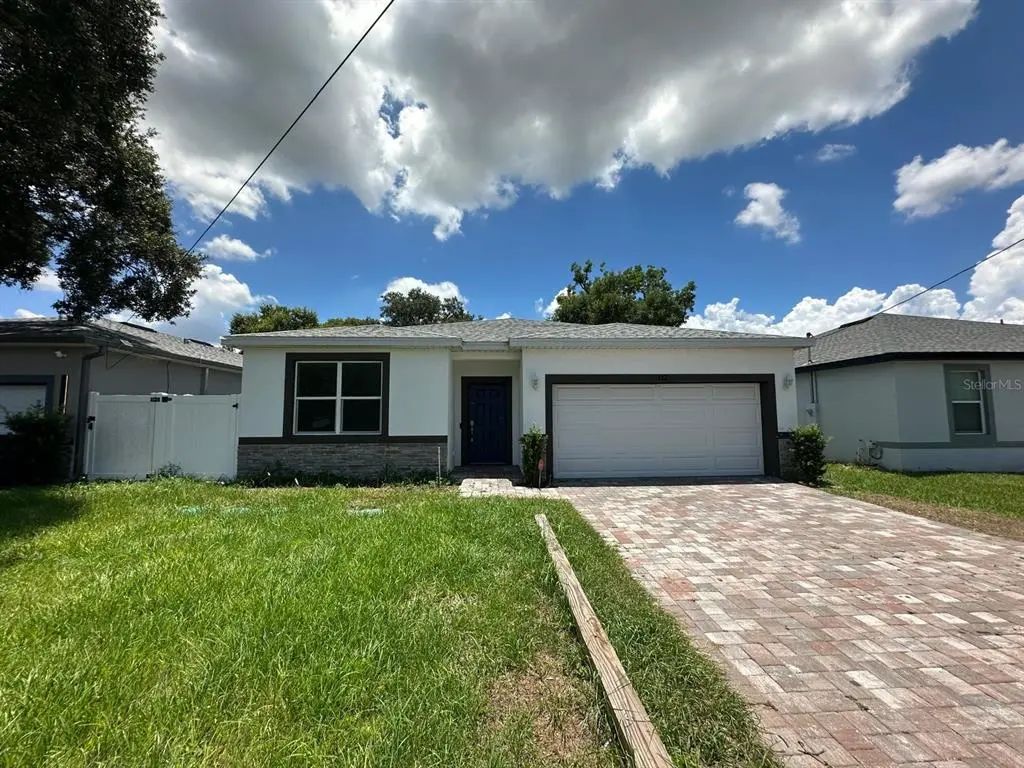 117 W Murphy Street, DAVENPORT