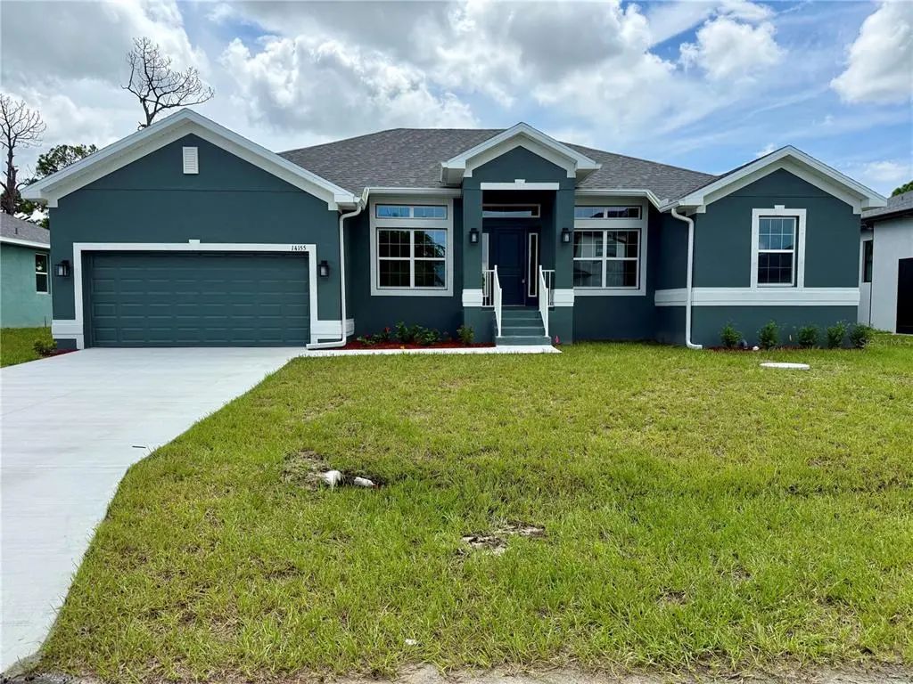 14155 Ostrom Avenue, PORT CHARLOTTE