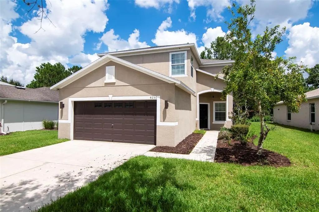 4250 Warwick Hills Drive, WESLEY CHAPEL