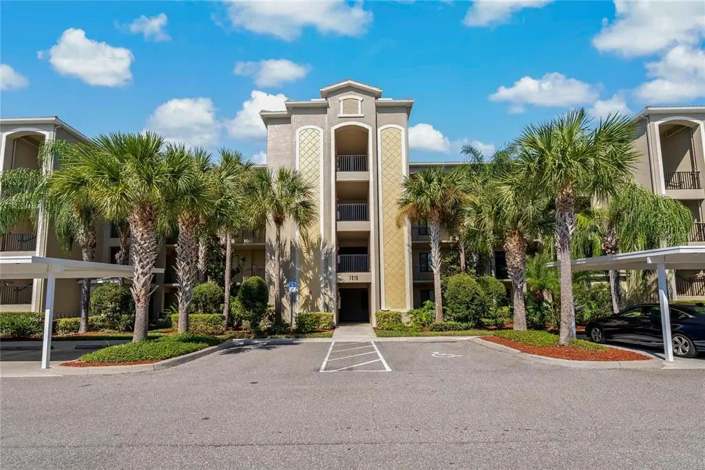 7015 River Hammock Drive 405, BRADENTON
