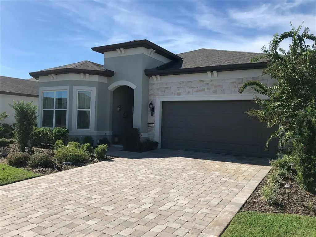 8720 Sw 57 Place Road, OCALA