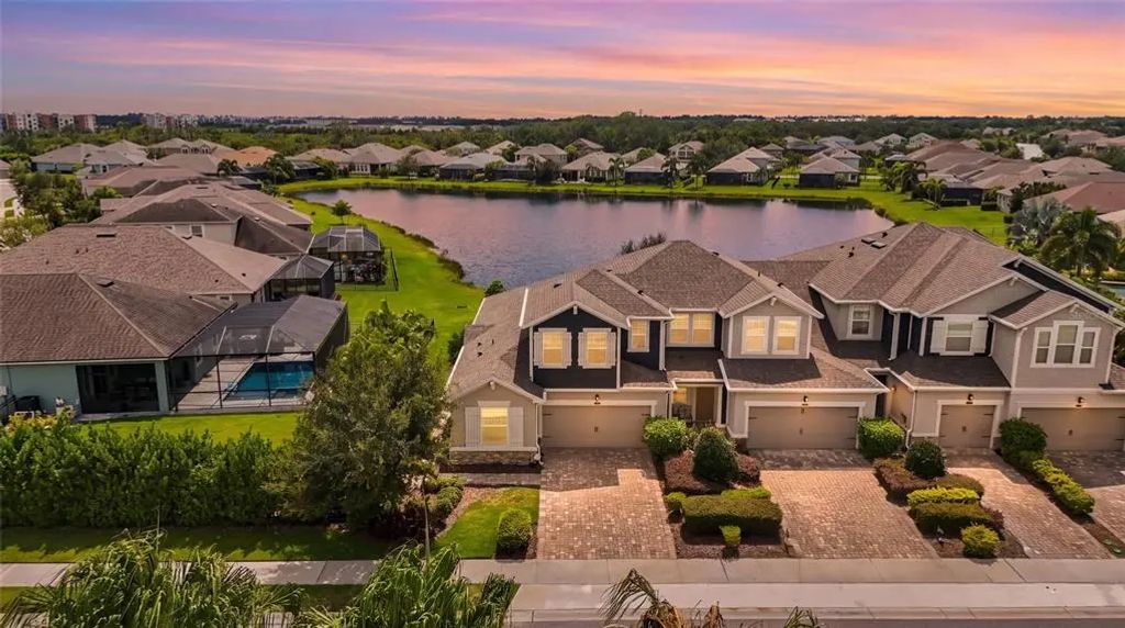 5353 Bentgrass Way, LAKEWOOD RANCH